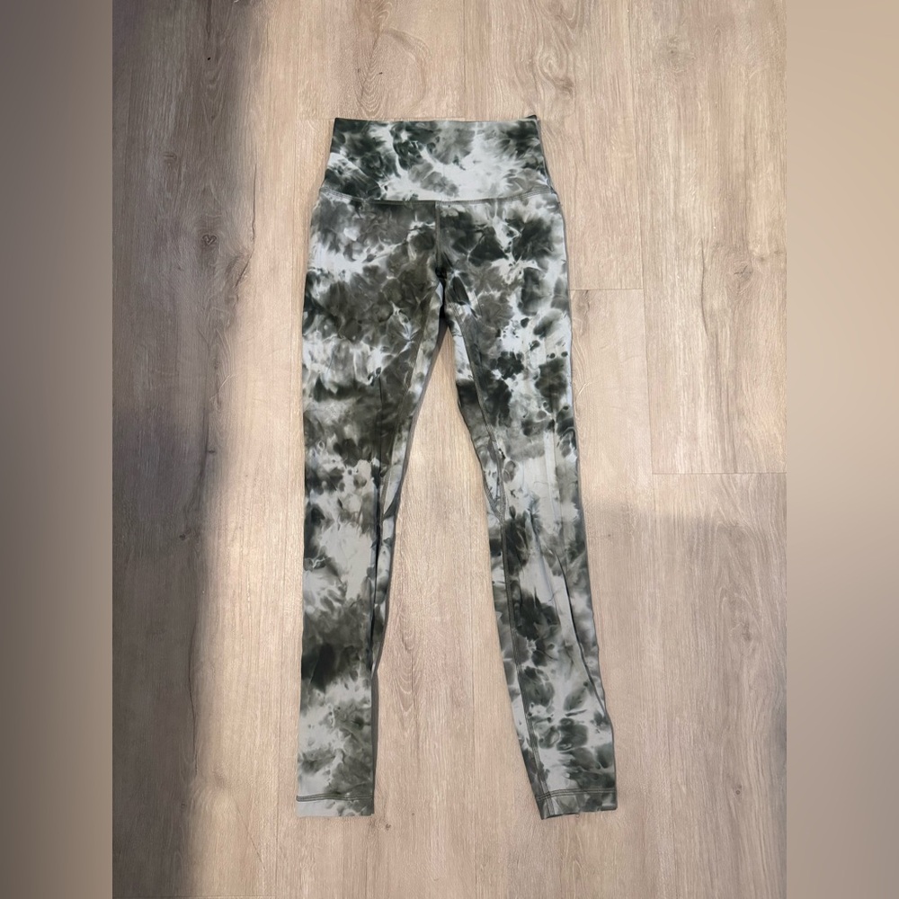 lululemon athletica Kids Marble Leggings